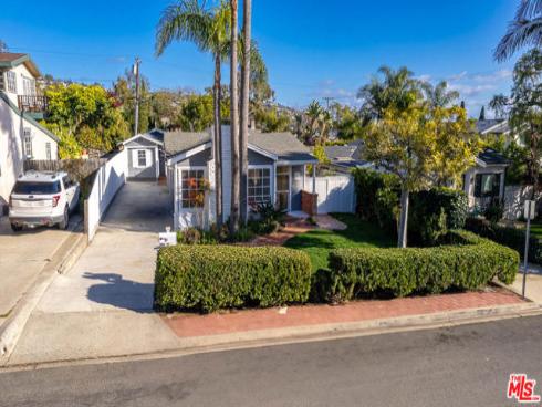 417  Poplar   Street, Laguna Beach, CA