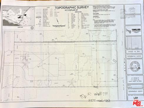 417  Poplar   Street, Laguna Beach, CA