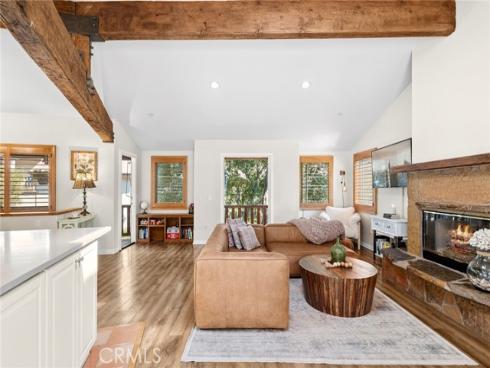 2072 Hidden Valley Canyon Road