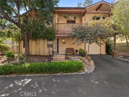 2072  Hidden Valley Canyon   Road, Laguna Beach, CA