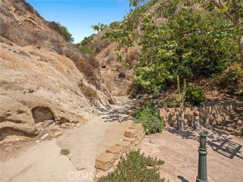 2072  Hidden Valley Canyon   Road, Laguna Beach, CA