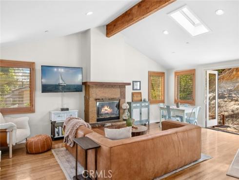 2072  Hidden Valley Canyon   Road, Laguna Beach, CA