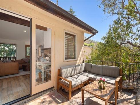 2072  Hidden Valley Canyon   Road, Laguna Beach, CA