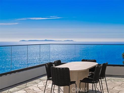 31 N Vista De Catalina  , Laguna Beach, CA