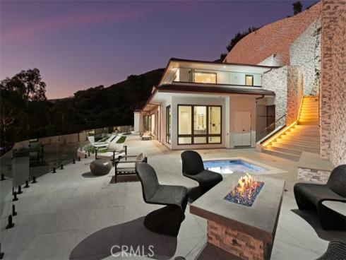 31 N Vista De Catalina  , Laguna Beach, CA