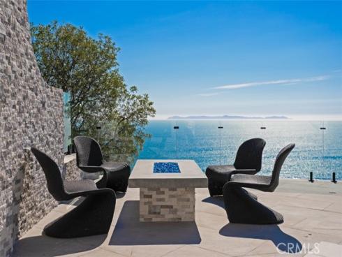 31 N Vista De Catalina  , Laguna Beach, CA