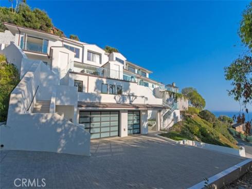 31 N Vista De Catalina  , Laguna Beach, CA