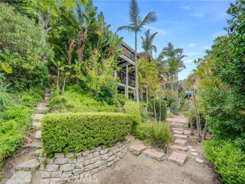 1214 Anacapa Way, Laguna Beach, CA