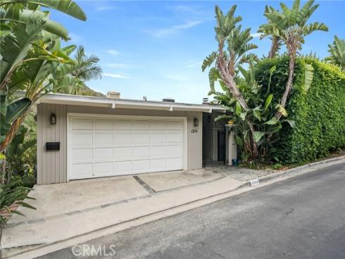 1214 Anacapa Way, Laguna Beach, CA