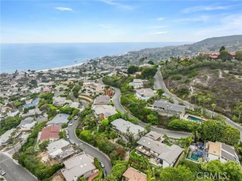 1214 Anacapa Way, Laguna Beach, CA