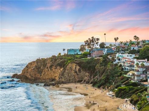 245  Crescent Bay Drive  , Laguna Beach, CA