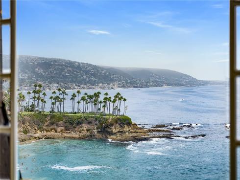 245  Crescent Bay Drive  , Laguna Beach, CA