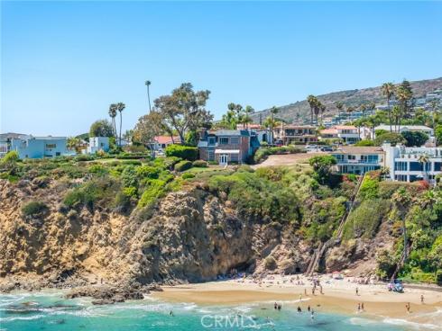 245  Crescent Bay Drive  , Laguna Beach, CA