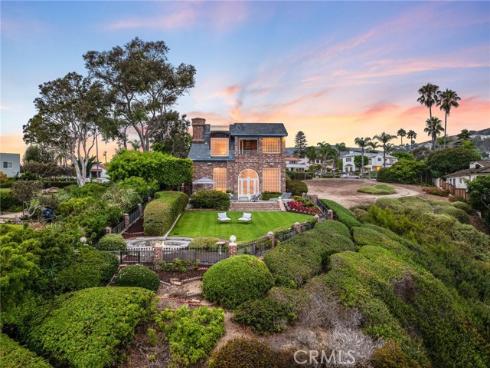 245  Crescent Bay Drive  , Laguna Beach, CA