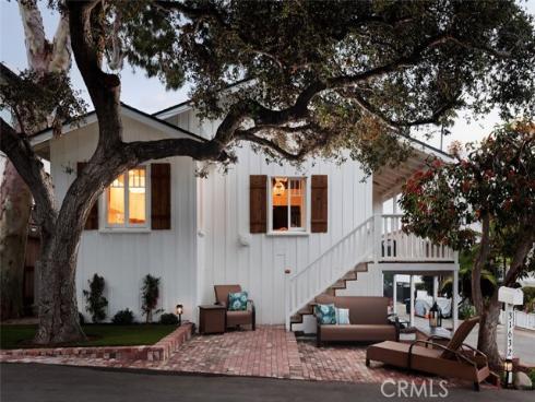 31632  2nd   Avenue, Laguna Beach, CA