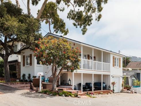 31632  2nd   Avenue, Laguna Beach, CA