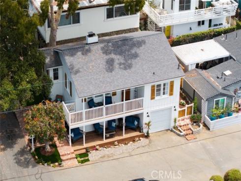 31632  2nd   Avenue, Laguna Beach, CA