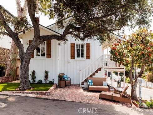 31632  2nd   Avenue, Laguna Beach, CA
