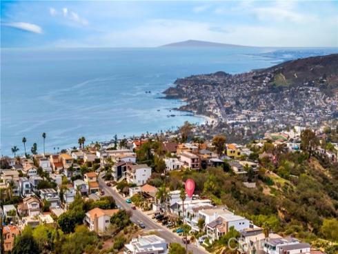 1596  Del Mar   Avenue, Laguna Beach, CA