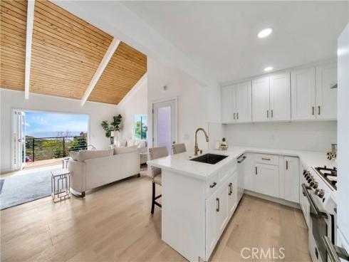 1596  Del Mar   Avenue, Laguna Beach, CA