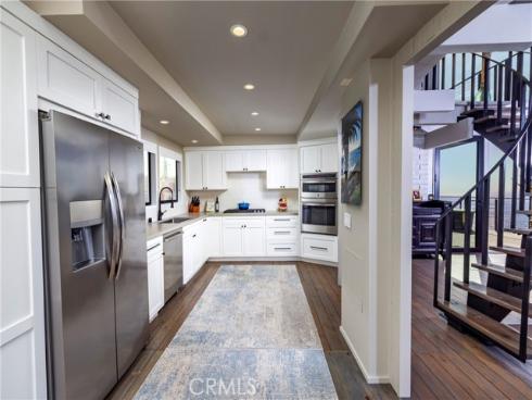 2480 Iris Way, Laguna Beach, CA