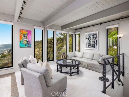 2480 Iris Way, Laguna Beach, CA