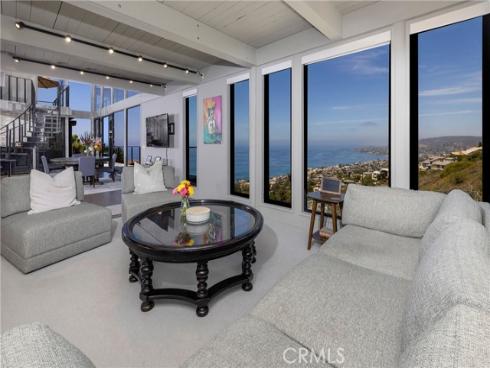 2480 Iris Way, Laguna Beach, CA