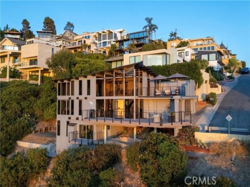 2480 Iris Way, Laguna Beach, CA