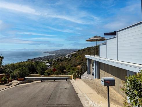 2480 Iris Way, Laguna Beach, CA