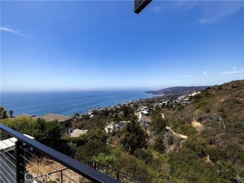 2480 Iris Way, Laguna Beach, CA