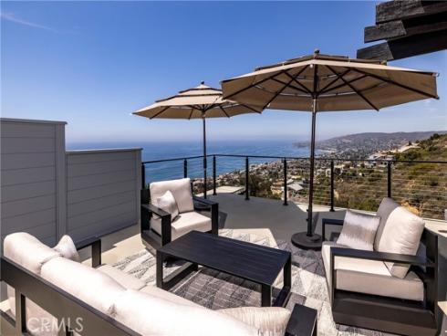 2480 Iris Way, Laguna Beach, CA