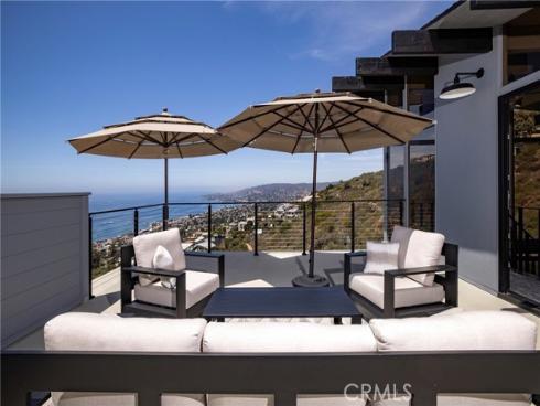 2480 Iris Way, Laguna Beach, CA