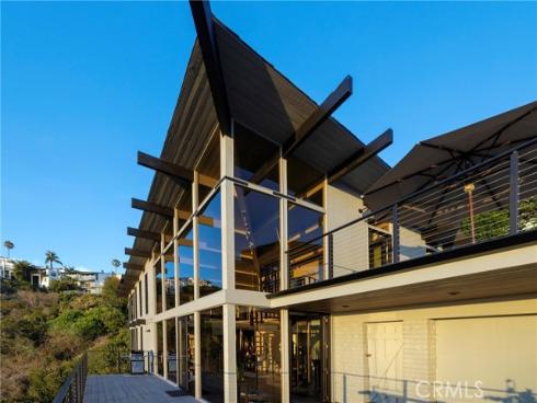 2480 Iris Way, Laguna Beach, CA