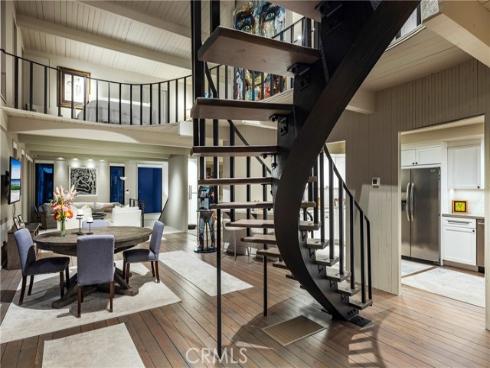 2480 Iris Way, Laguna Beach, CA