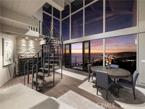 2480 Iris Way, Laguna Beach, CA