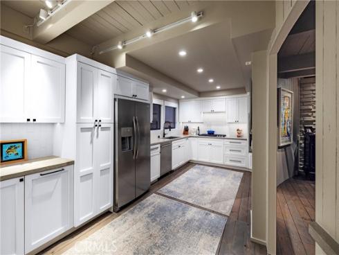 2480 Iris Way, Laguna Beach, CA