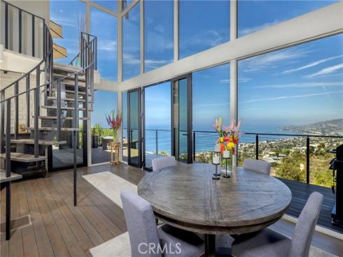 2480 Iris Way, Laguna Beach, CA