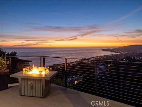 2480 Iris Way, Laguna Beach, CA