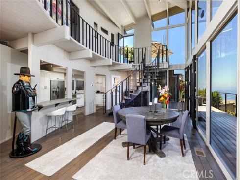 2480 Iris Way, Laguna Beach, CA