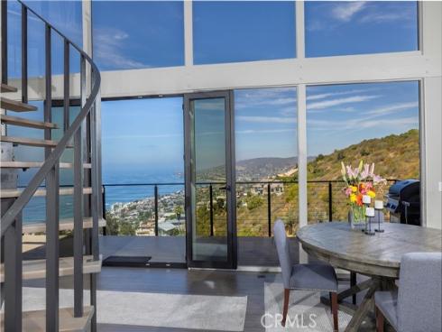 2480 Iris Way, Laguna Beach, CA