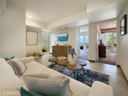 1961  San Remo   Drive, Laguna Beach, CA