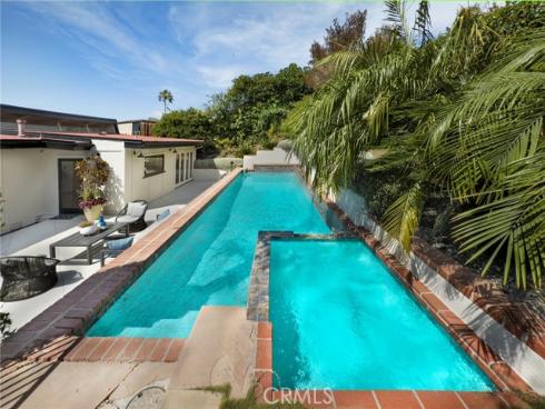 1961  San Remo   Drive, Laguna Beach, CA