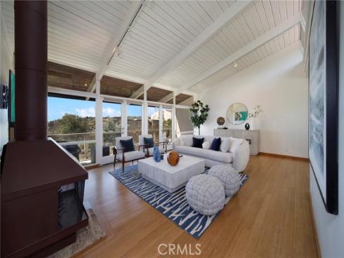 1961  San Remo   Drive, Laguna Beach, CA