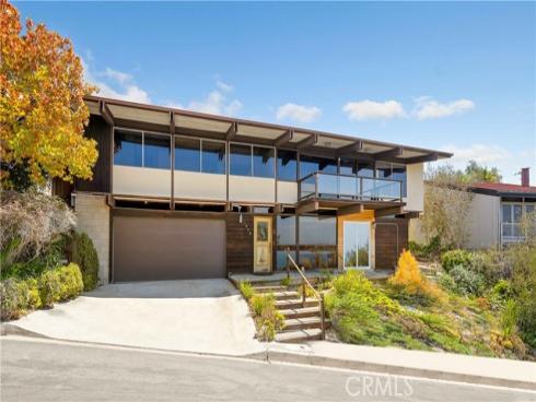 1969  San Remo   Drive, Laguna Beach, CA