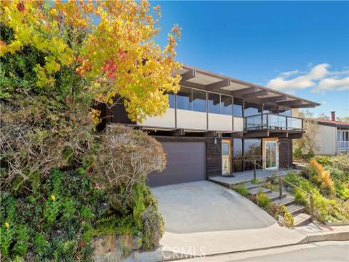 1969  San Remo   Drive, Laguna Beach, CA