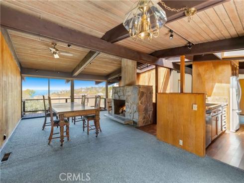 1969  San Remo   Drive, Laguna Beach, CA