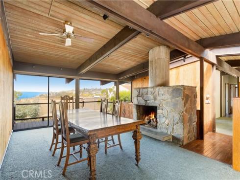 1969  San Remo   Drive, Laguna Beach, CA