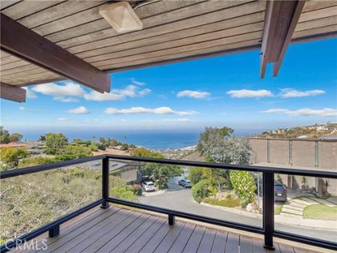 1969  San Remo   Drive, Laguna Beach, CA