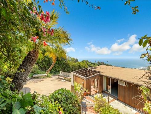 1969  San Remo   Drive, Laguna Beach, CA