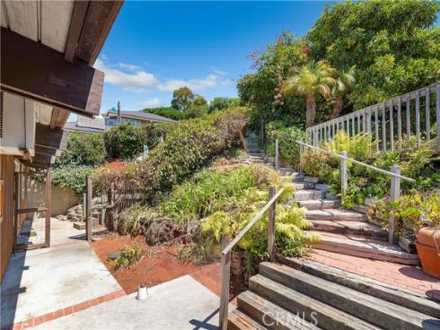 1969  San Remo   Drive, Laguna Beach, CA